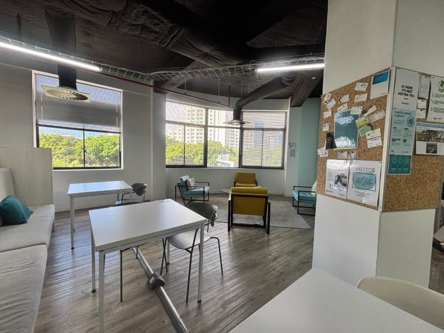 To Let Commercial Property for Rent in Waterfront Western Cape